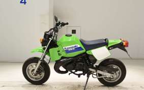 KAWASAKI KS-2 2007 MX080A
