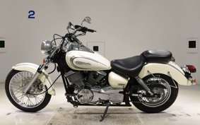 YAMAHA DRAGSTAR 250 2017 VG02J