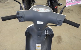 SUZUKI LET's 4 CA45A