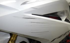 HONDA CBR250RR A MC51