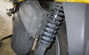 HONDA LEAD 110 1991 JF19