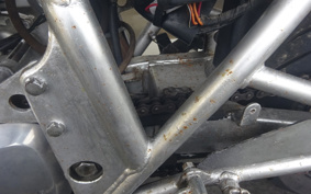 SUZUKI GSX400S KATANA 1992 GK77A