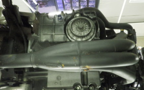 HONDA HORNET 250 1994 MC31