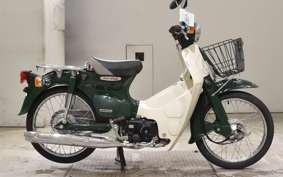 HONDA C50 SUPER CUB AA01