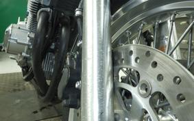 HONDA CB400F 1999 NC36