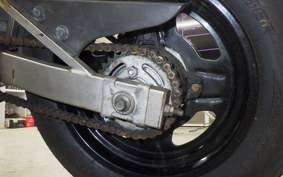 KAWASAKI KSR110 KL110A