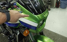 KAWASAKI ZRX1100 1998 ZRT10C