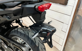 YAMAHA TRACER 9 GT+ AMT 2025 RNA1J