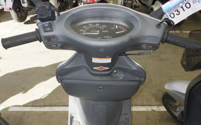 HONDA SPACY 125 Gen. 3 JF04