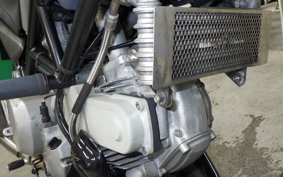 DUCATI MONSTER 400 2001