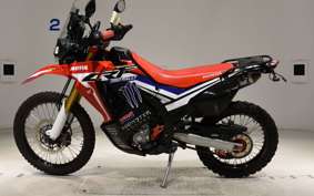 HONDA CRF250 RALLY LDA 2013 MD44