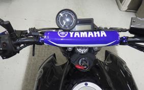 YAMAHA MT-03 660 2007