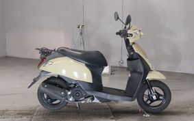 SUZUKI LETS CA4AA