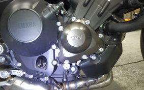 YAMAHA MT-09 A 2017 RN52J