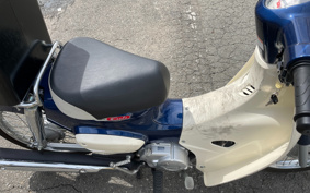 HONDA SUPER CUB50 AA09