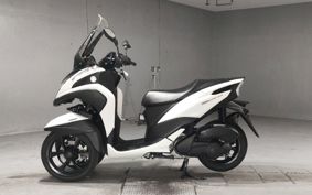 YAMAHA TRICITY 155 ABS SG37J
