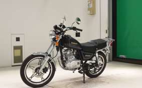 SUZUKI GN125 H 2017