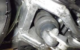 SUZUKI GSX-R1100 1988 GU74A