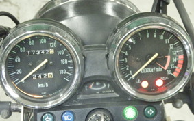 KAWASAKI ZRX400 1998 ZR400E