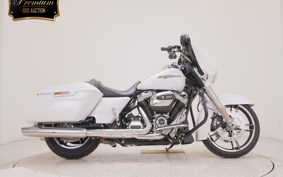 HARLEY FLHXS 1750 2017