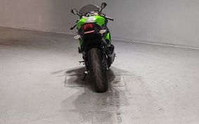 KAWASAKI NINJA ZX-6R 2013 ZX636E