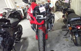 SUZUKI HAYABUSA Gen.2 2016 GX72B