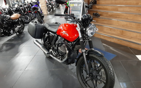 MOTO GUZZI V7 STONE 2019 ZGULW
