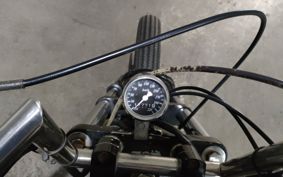 HONDA STEED 400 1990 NC26