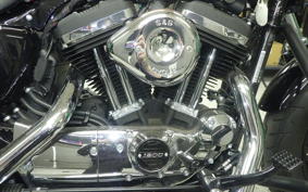 HARLEY XL1200XS 2020