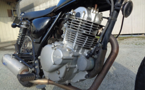 SUZUKI GLASS TRACKER BIG BOY NJ4BA