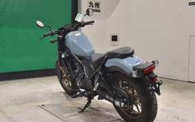 HONDA REBEL 250  S E-clutch MC49