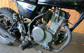 HONDA APE 50 TYPE D AC18