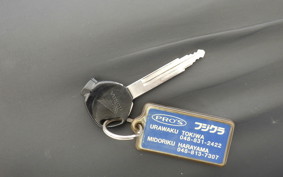 HONDA TODAY AF61