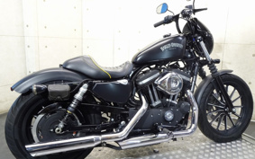 HARLEY HARLEY XL883N 2015 LE2