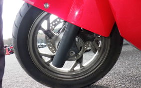 SUZUKI GEMMA 250 2000 CJ47A