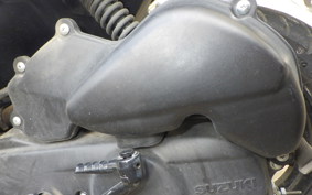 SUZUKI ﾚｯﾂ 1995 CA4AA