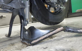 YAMAHA VINO 50 Gen.4 2017 AY02