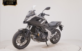 HONDA NC750X DCT 2026 RH23