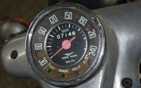 MOTO GUZZI V7 2002