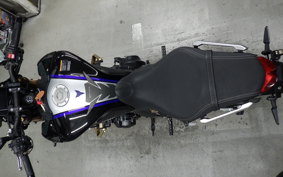 YAMAHA MT-09 SP 2021 RN69J