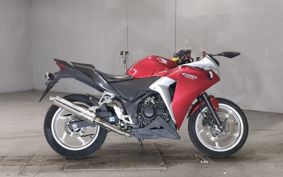HONDA CBR250R MC41