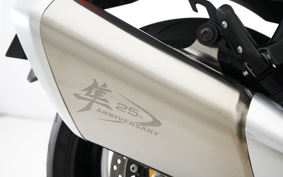 SUZUKI Hayabusa 25th 2023 EJ11A