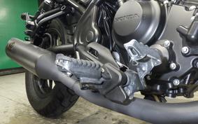 HONDA REBEL 250 S MC49