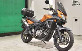 SUZUKI Vｽﾄﾛｰﾑ650A 1994