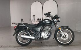 HONDA CBF125T PJJN