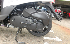 SUZUKI LET's CA4AA