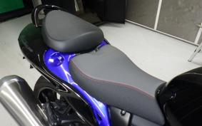 SUZUKI HAYABUSA Gen.3 2023 EJ11A