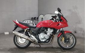HONDA CB400SFV-4 BOLDOR 2008 NC42