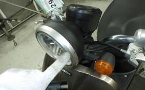 HONDA TODAY 2 2025 AF67