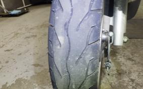 HONDA ﾍﾞﾝﾘｨ50-2 AA05